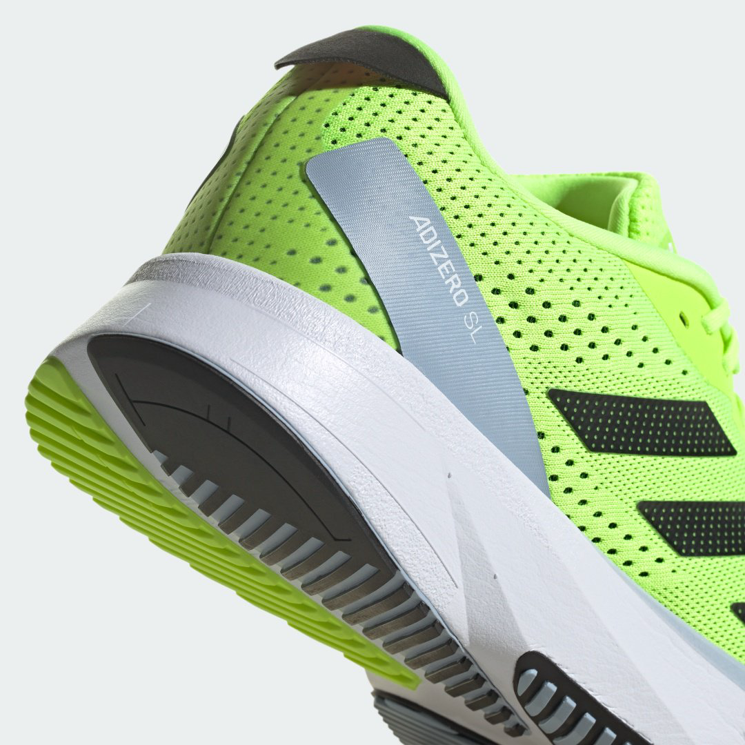 Кроссовки adidas adizero зеленый купить,89900
