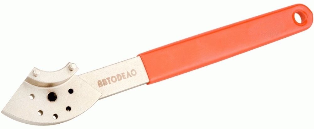 Ключ для регулировки натяжения ремня VAG АвтоDело 41529