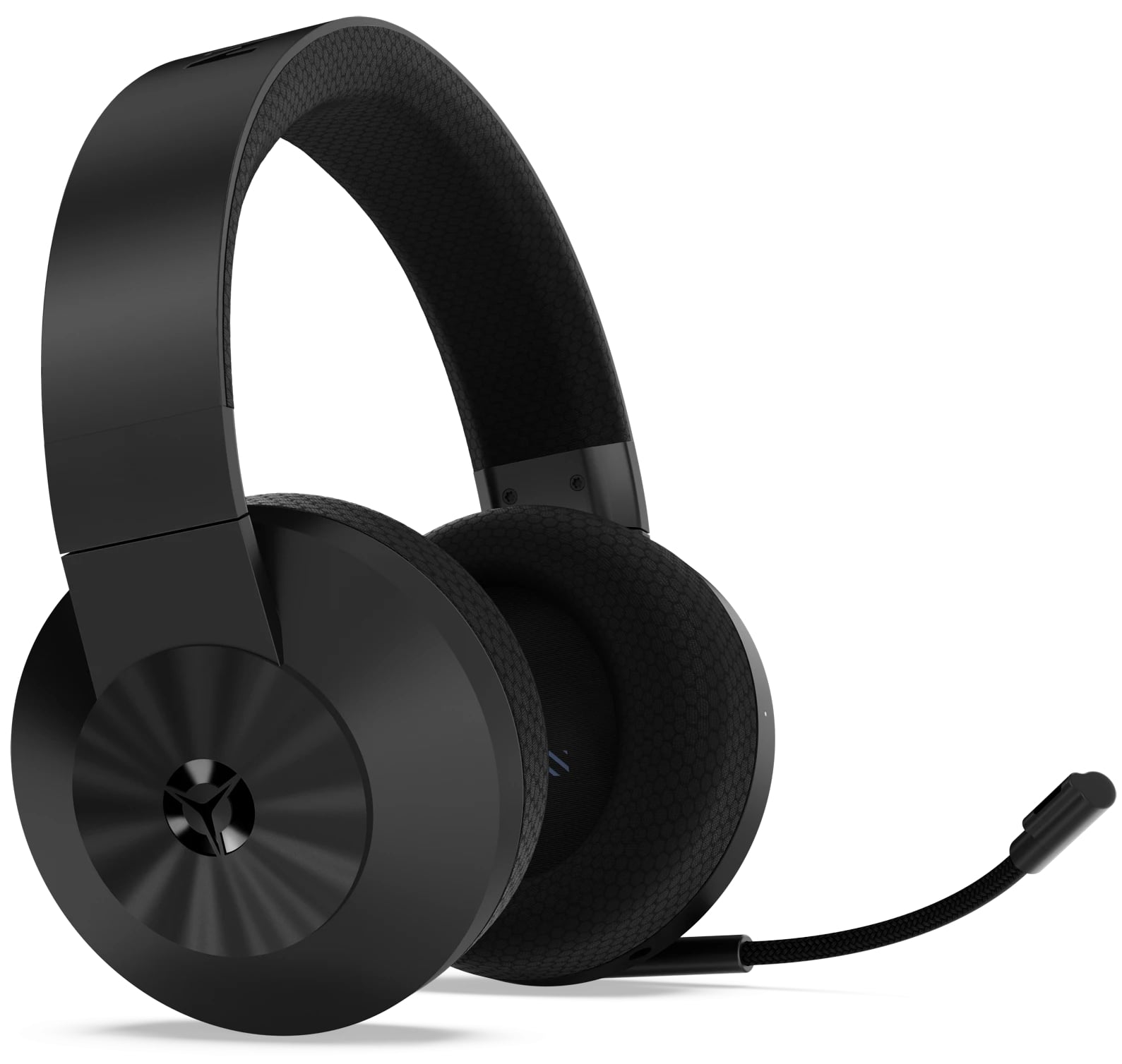 Наушники Lenovo Legion H600 Wireless Gaming Headset GXD1A03963 Black