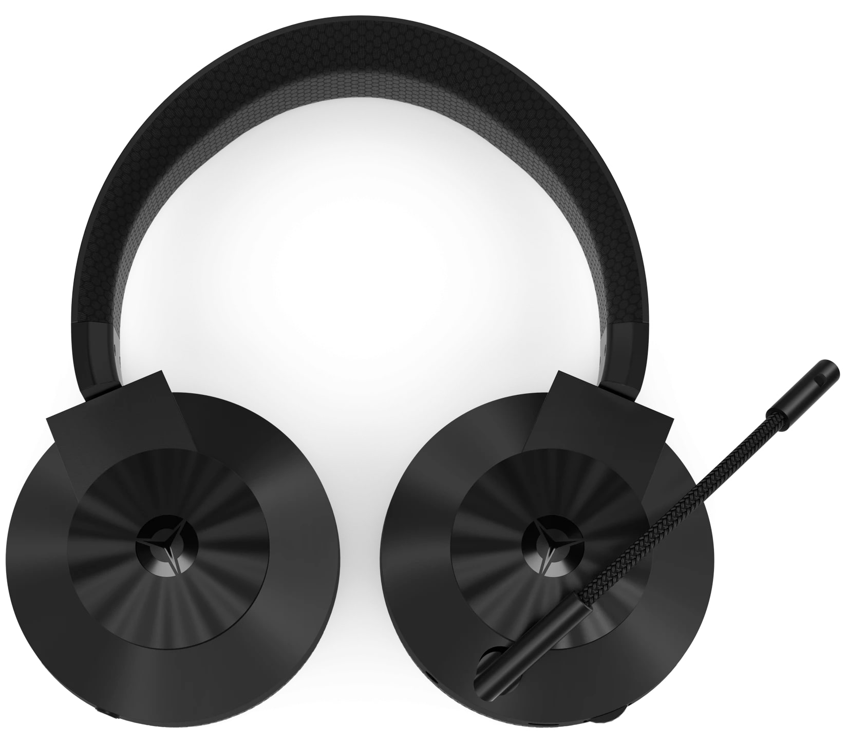 Наушники Lenovo Legion H600 Wireless Gaming Headset GXD1A03963 Black