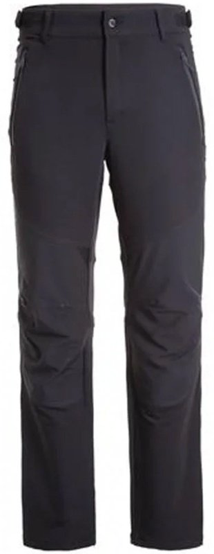 Спортивные брюки Icepeak черный купить,NaN
