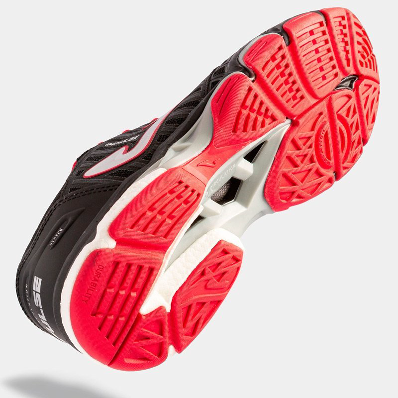 JOMA VIMPUS2301 черный купить,49900