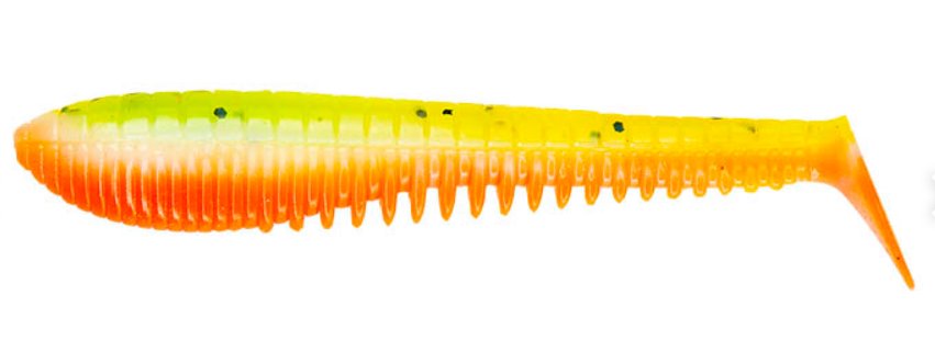 Виброхвост Pontoon21 Homunculures Awaruna Evo P21-SB-AWAE-4.0-05-2309 купить,NaN