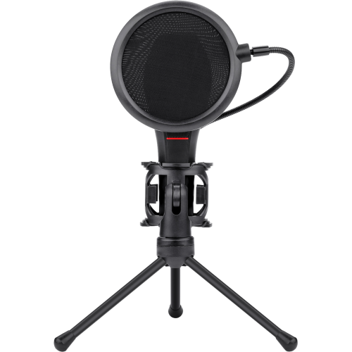 Микрофон Redragon Quasar 2 GM200-1 черный