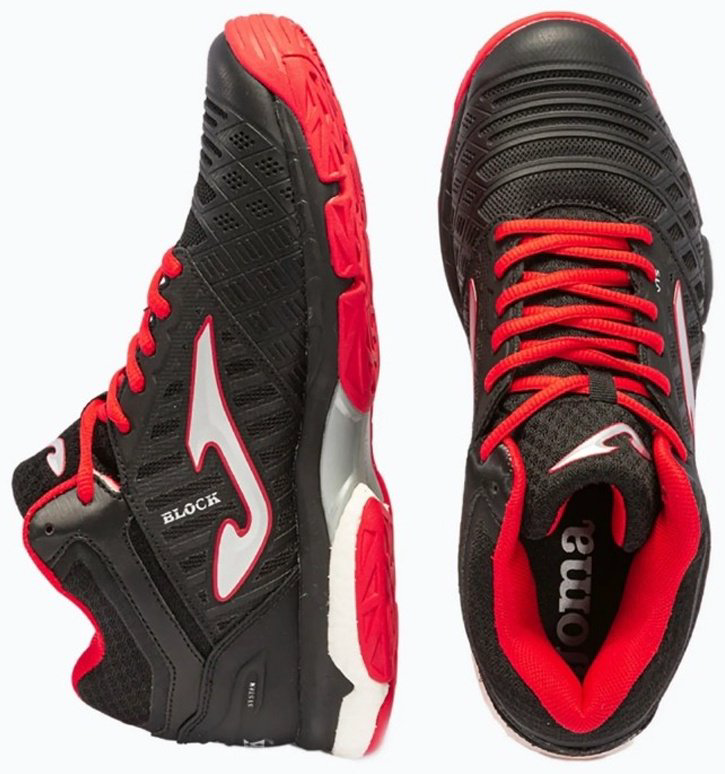 Кроссовки JOMA черный купить,NaN