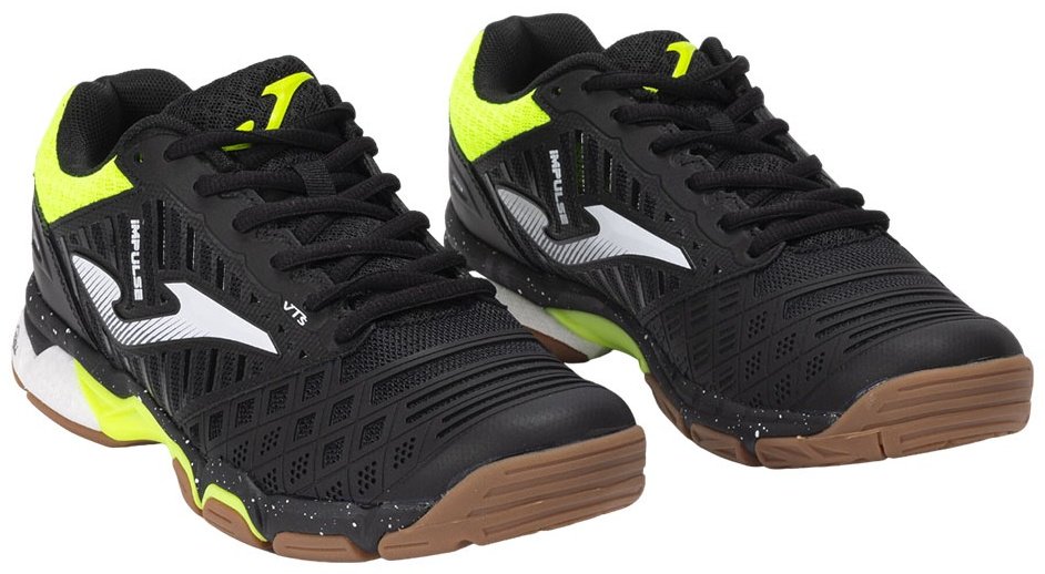 Кроссовки JOMA черный купить,49900