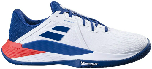 Кроссовки Babolat белый