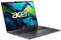 Ноутбук Acer Aspire 16 A16-71M-778K NX.JENER.002 16" Gray