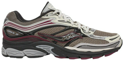 Кроссовки Saucony Progrid Omni 9 мультиколор