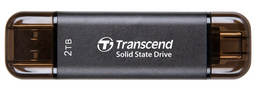 SSD Transcend TS2TESD310C 2000 Гб