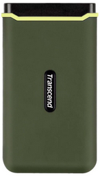 SSD Transcend TS2TESD380C 2000 Гб