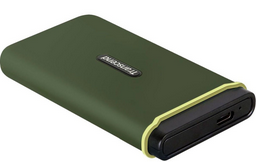 SSD Transcend TS2TESD380C 2000 Гб