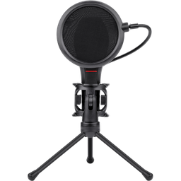Микрофон Redragon Quasar 2 GM200-1 черный