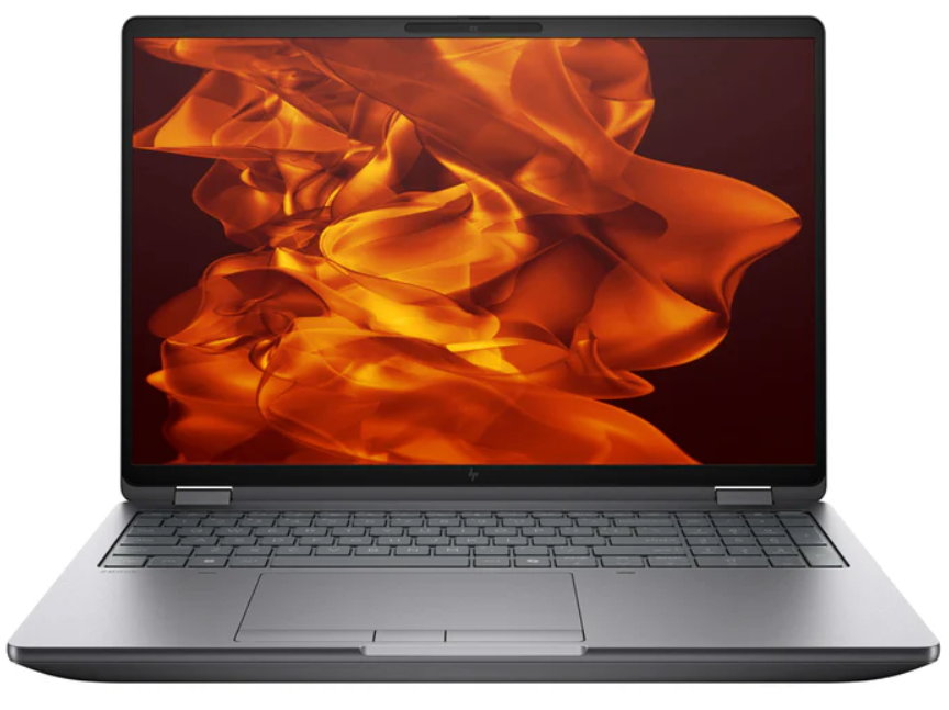 Ноутбук HP ZBook Fury G1i C88QBEA 16" Meteor Silver купить,NaN
