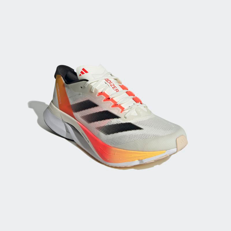Кроссовки adidas ADIZERO BOSTON 12 M бежевый купить,109900
