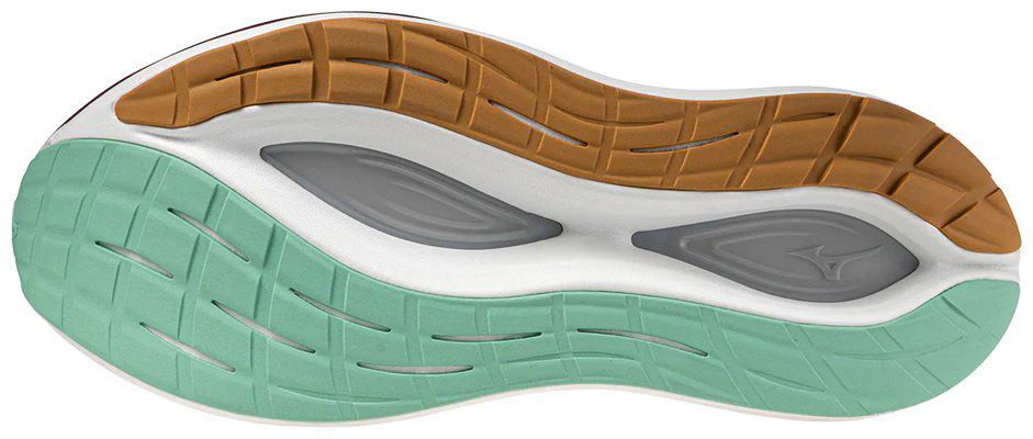 Кроссовки Mizuno Neo Vista 2 темно-синий купить,NaN