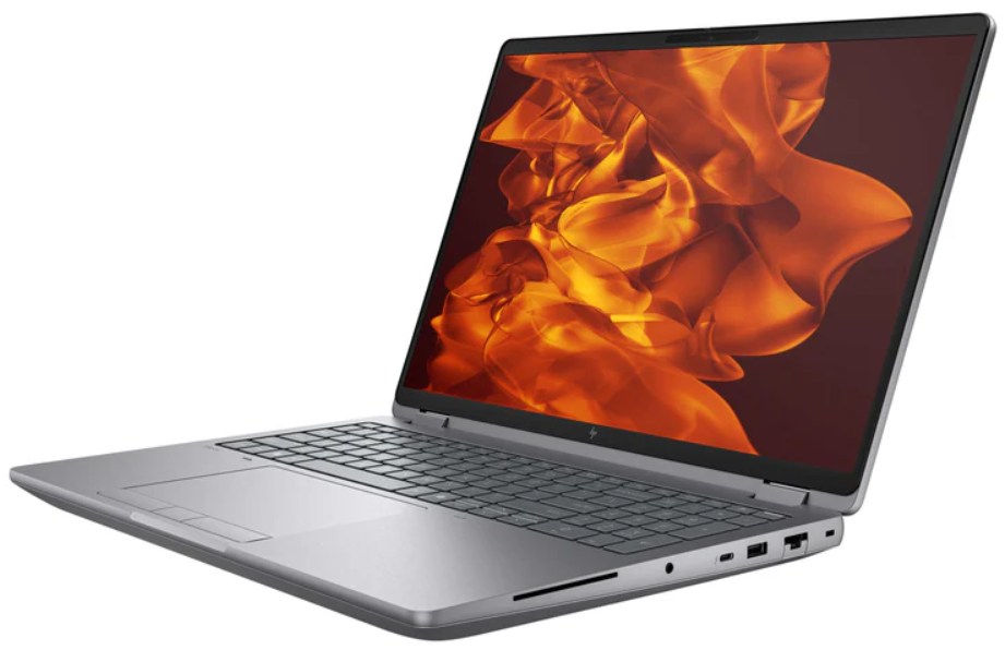 Ноутбук HP ZBook Fury G1i C88QBEA 16" Meteor Silver купить,NaN