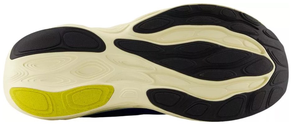 Кроссовки New Balance Fresh Foam X 1080 синий купить,NaN