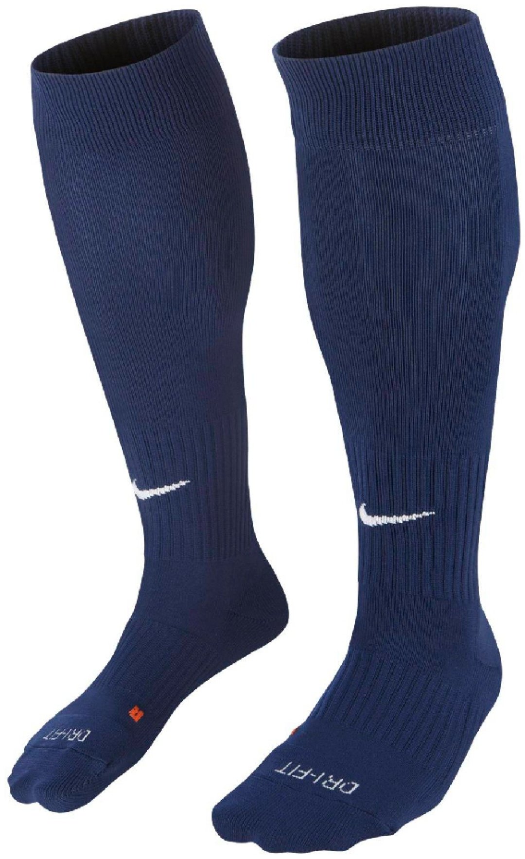 Гетры Nike SX5728-411 синий S купить,NaN
