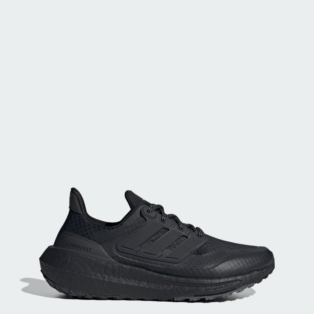 Кроссовки adidas Ultraboost Light COLD.RDY 2.0 черный купить,NaN
