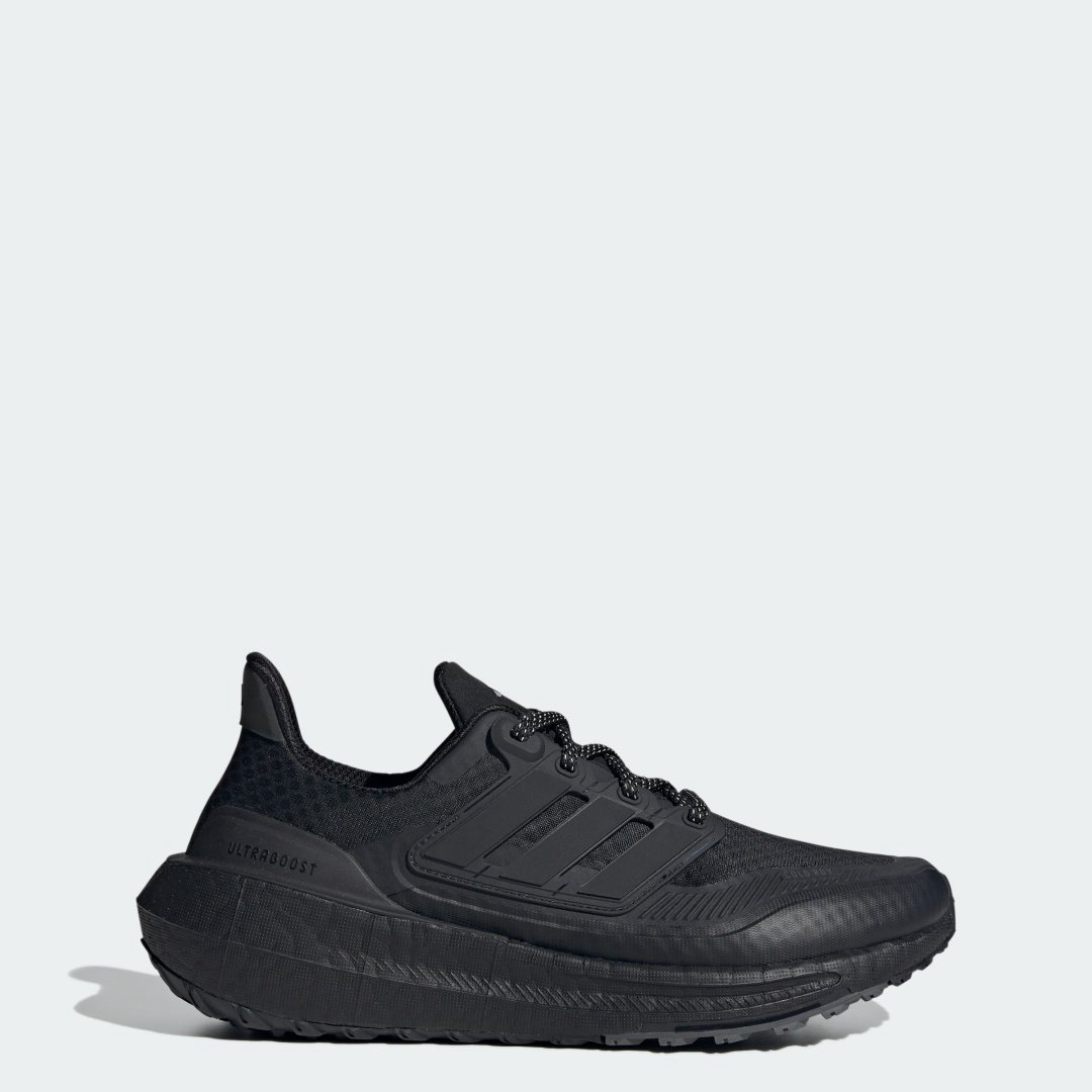 Кроссовки adidas Ultraboost Light COLD.RDY 2.0 черный купить,149900