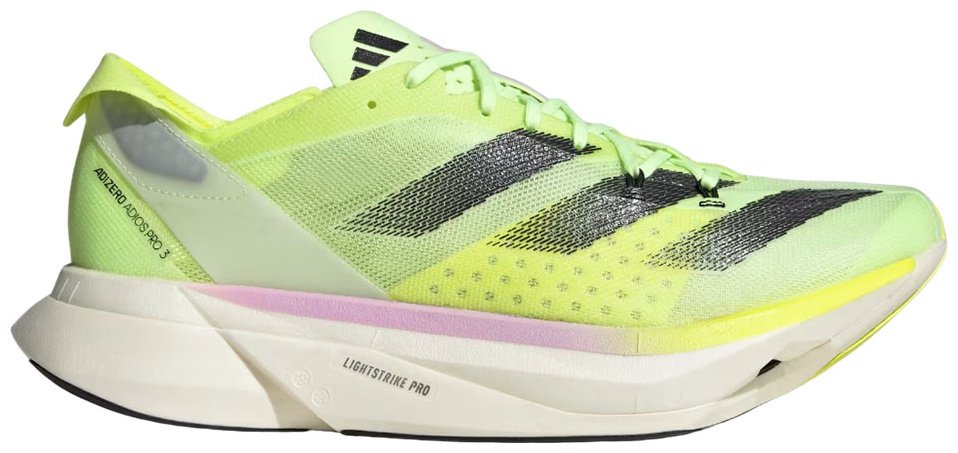 Кроссовки adidas зеленый