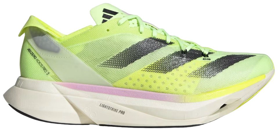 Кроссовки adidas зеленый