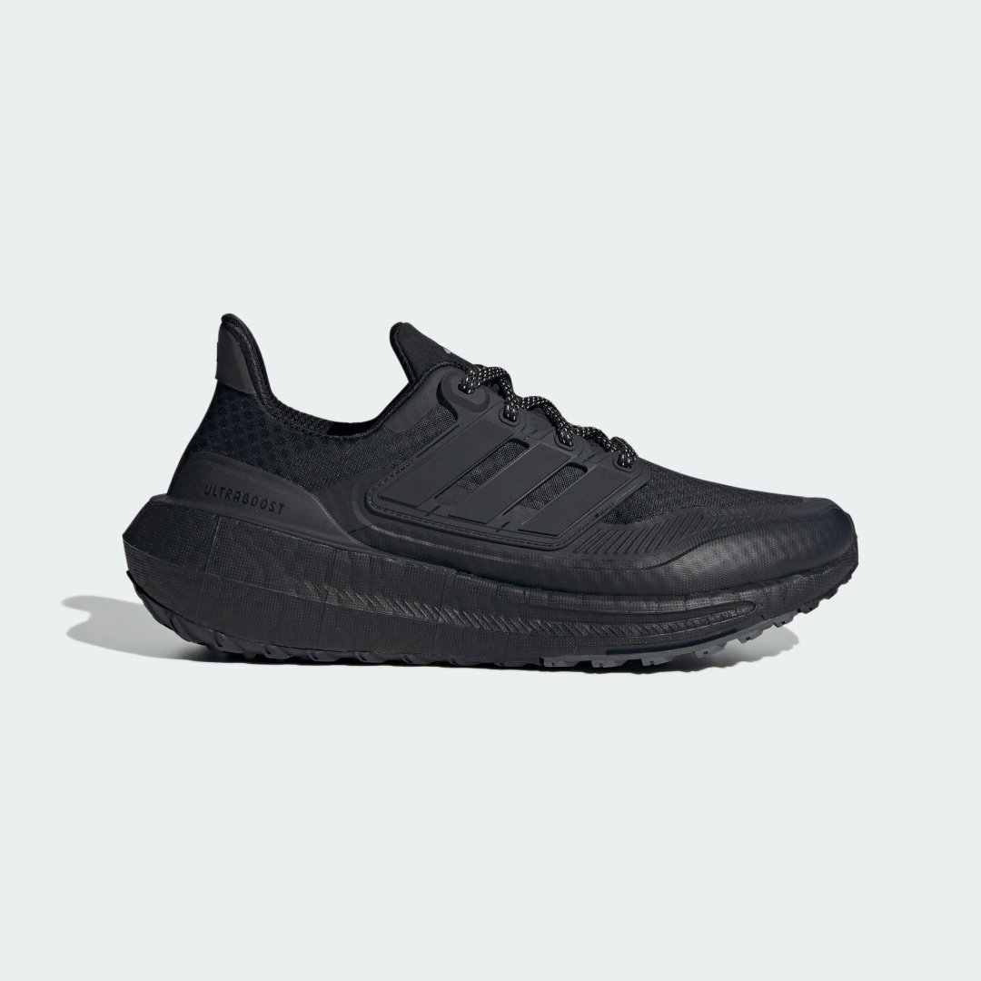 Кроссовки adidas Ultraboost Light COLD.RDY 2.0 черный купить,NaN