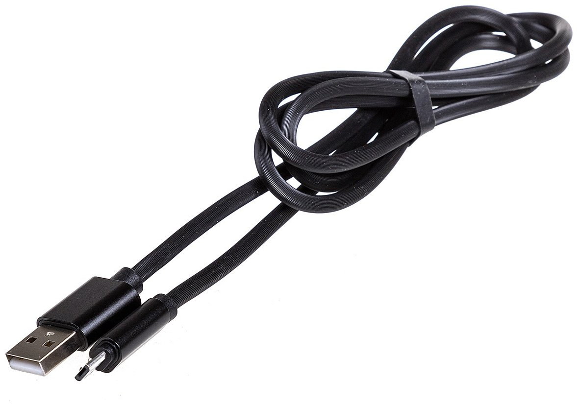 Кабель Skyway USB 2.0 (F), micro-USB 2.0 (M), 1 м, S09602004 черный купить,NaN