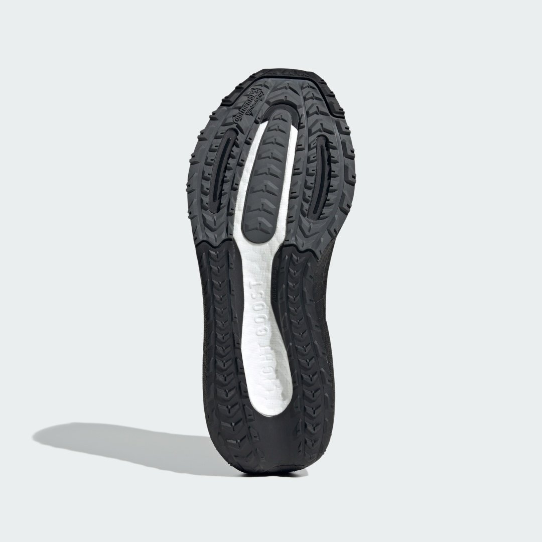 Кроссовки adidas Ultraboost Light COLD.RDY 2.0 черный купить,149900