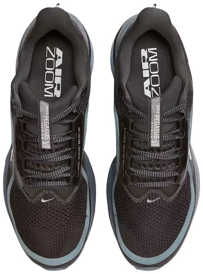 Кроссовки Nike Pegasus premium черный купить,NaN