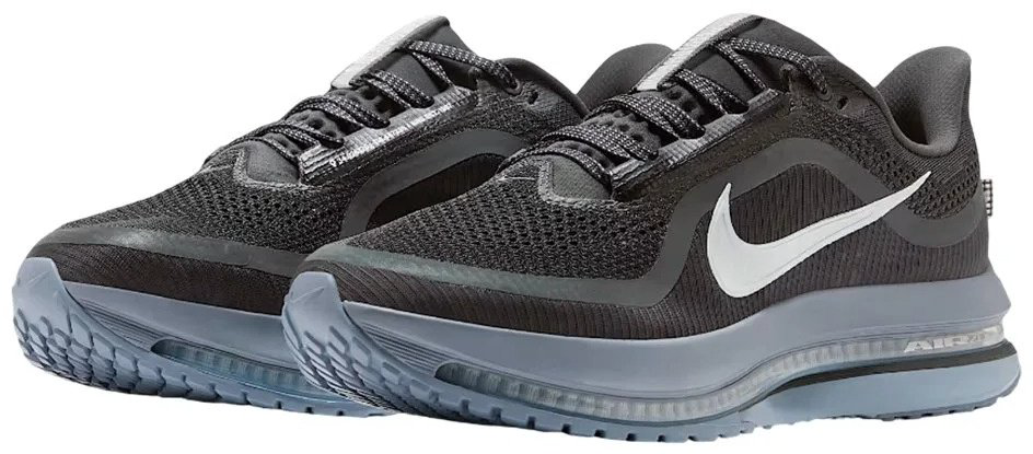 Кроссовки Nike Pegasus premium черный купить,NaN