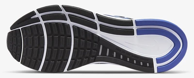 Кроссовки Nike DA8535-401 синий 42 купить,NaN