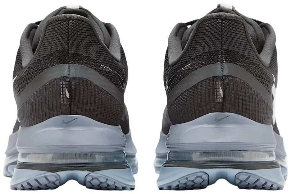 Кроссовки Nike Pegasus premium черный купить,NaN