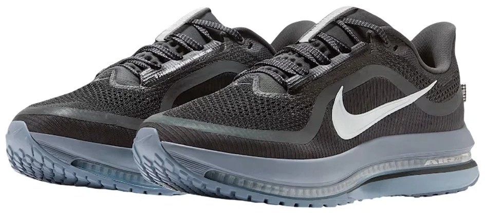 Кроссовки Nike Pegasus premium черный купить,NaN