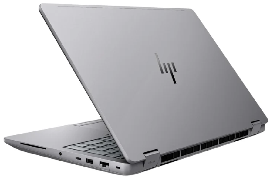 Ноутбук HP ZBook Fury G1i C88QBEA 16" Meteor Silver купить,NaN