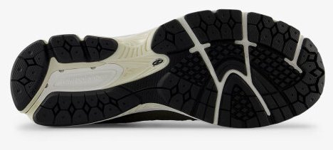 Кроссовки New Balance 2002 Olive M2002RXU хаки купить,NaN