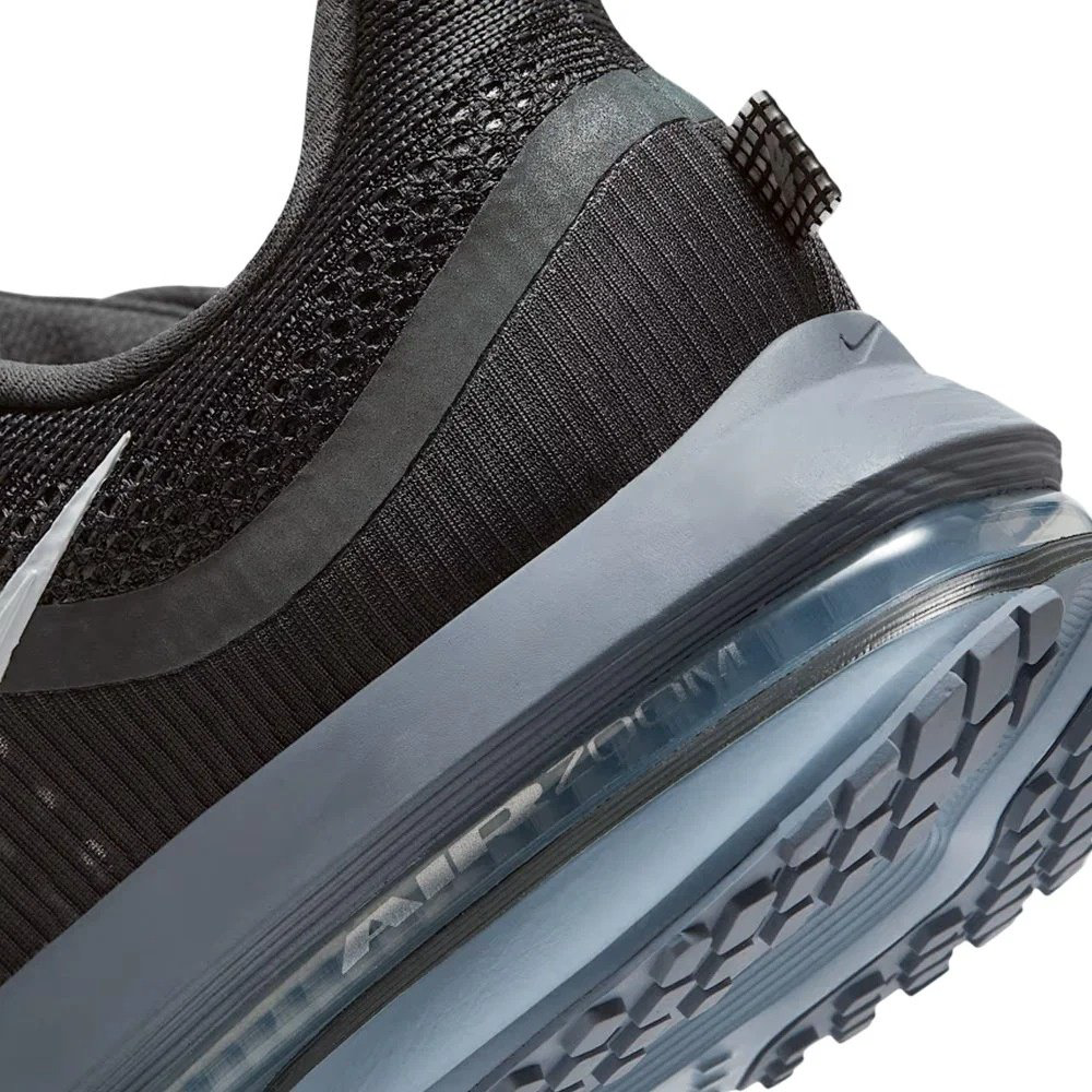 Кроссовки Nike Pegasus premium черный купить,NaN