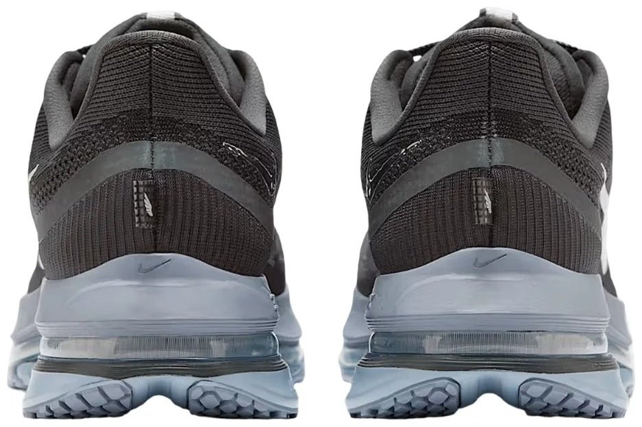 Кроссовки Nike Pegasus premium черный купить,159900