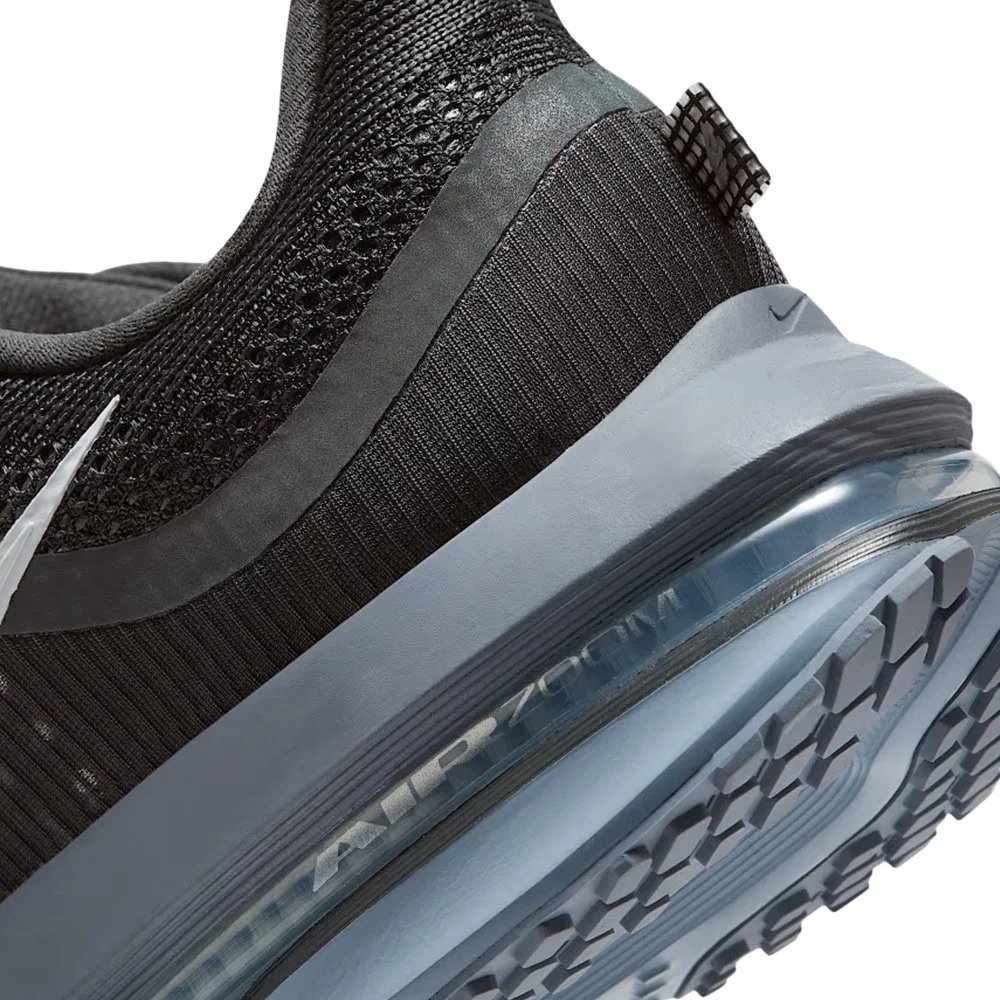 Кроссовки Nike Pegasus premium черный купить,159900