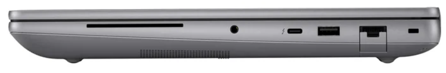 Ноутбук HP ZBook Fury G1i C88QBEA 16" Meteor Silver купить,NaN