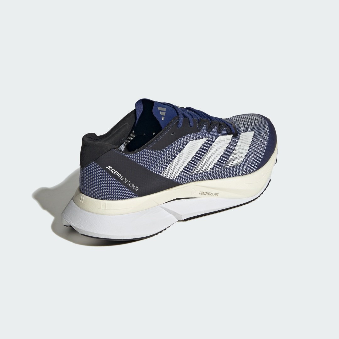 Кроссовки adidas Adizero Boston 12 Performance синий купить,109900
