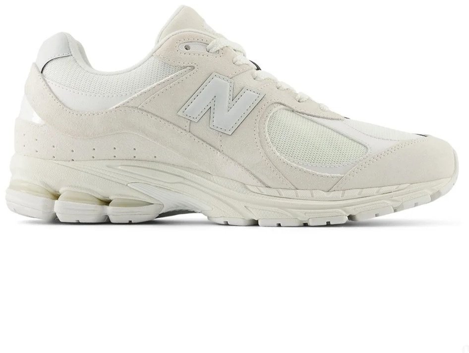 Кроссовки New Balance 2002 бежевый купить,NaN