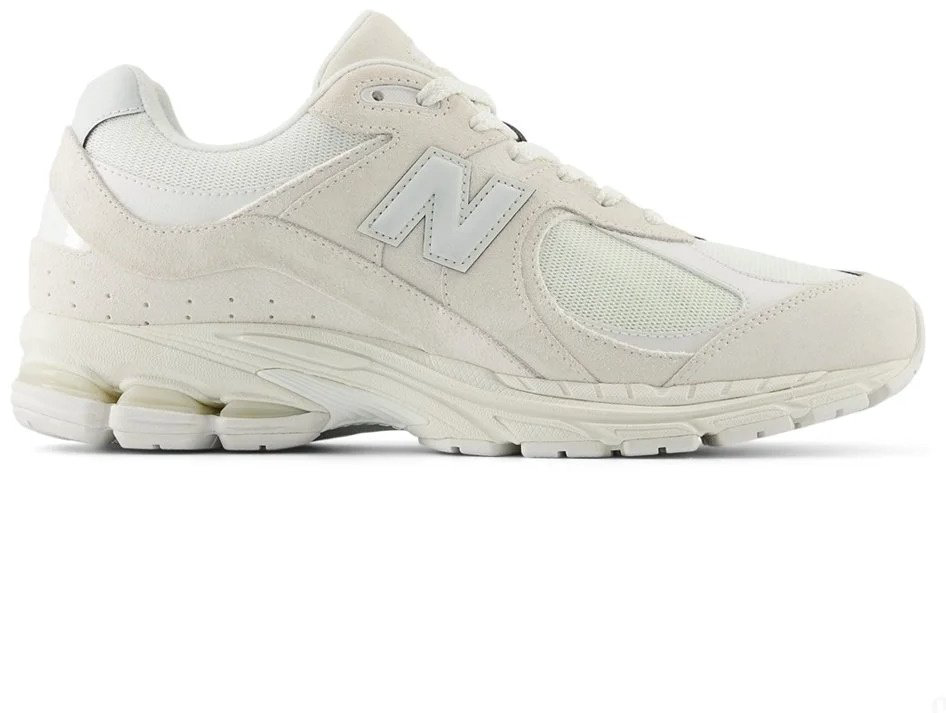 Кроссовки New Balance 2002 бежевый купить,NaN