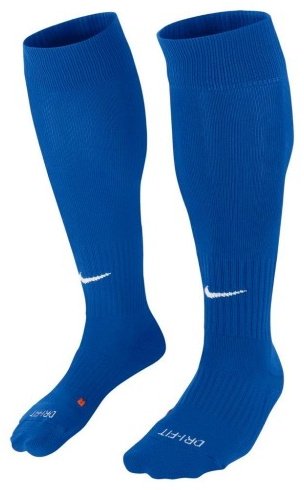 Гетры Nike SX5728-463 синий L купить,8900
