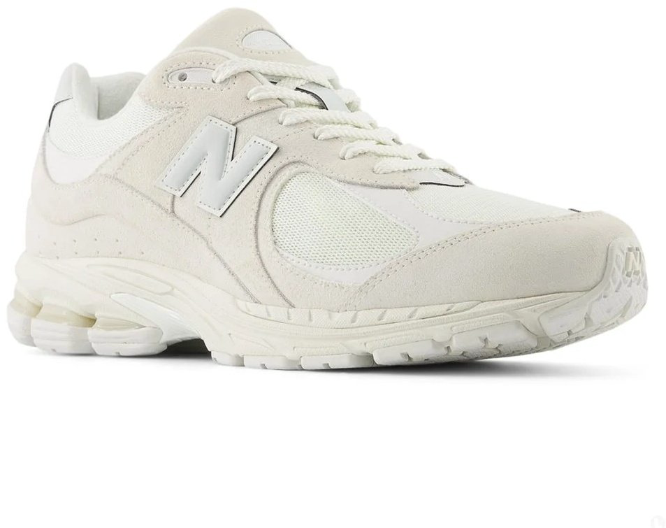 Кроссовки New Balance 2002 бежевый купить,NaN