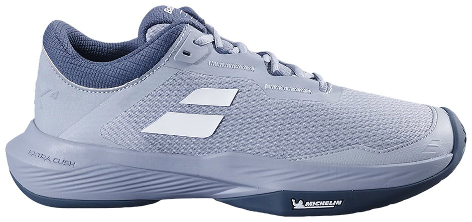 Кроссовки Babolat SFX 4 AC серый купить,65900