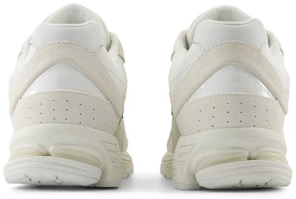 Кроссовки New Balance 2002 бежевый купить,NaN
