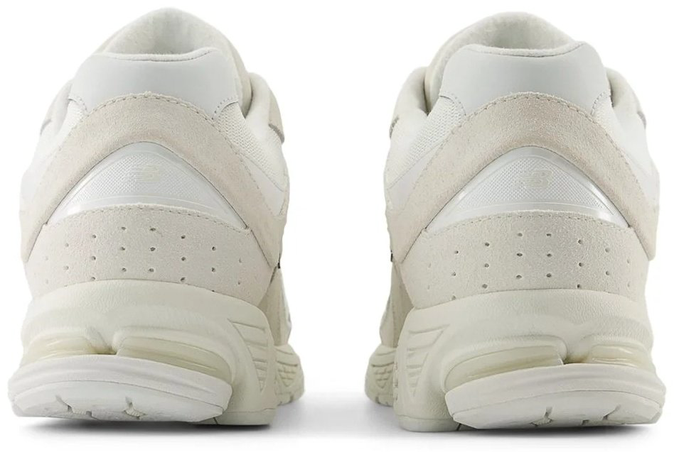 Кроссовки New Balance 2002 бежевый купить,NaN