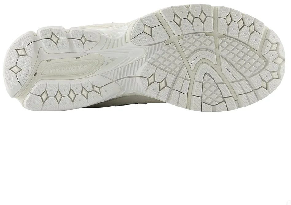 Кроссовки New Balance 2002 бежевый купить,NaN